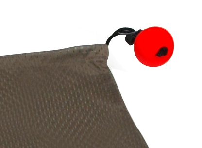 thumbnail image 2 of Gardner HSEC Sack Extension Cord - For Carp Fishing (Brand New) 2 of 6