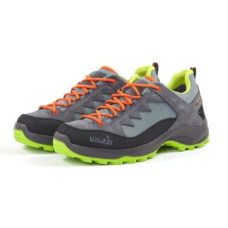 Batai NORFIN NTX Light Trek Low