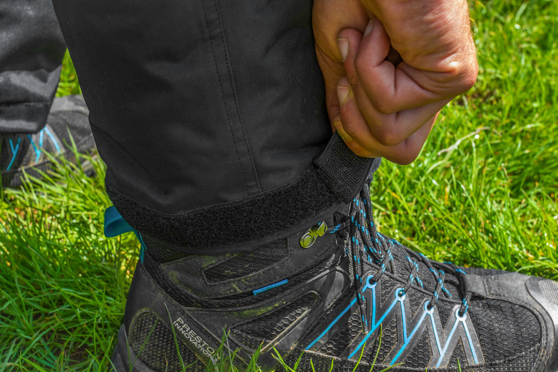 PRESTON Celcius Winter Suit - Image 18