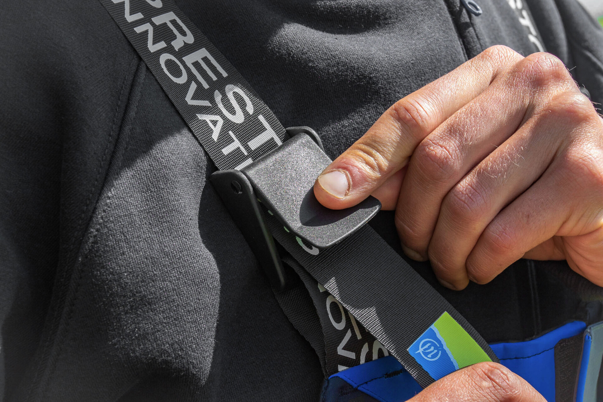 PRESTON Celcius Winter Suit - Image 19