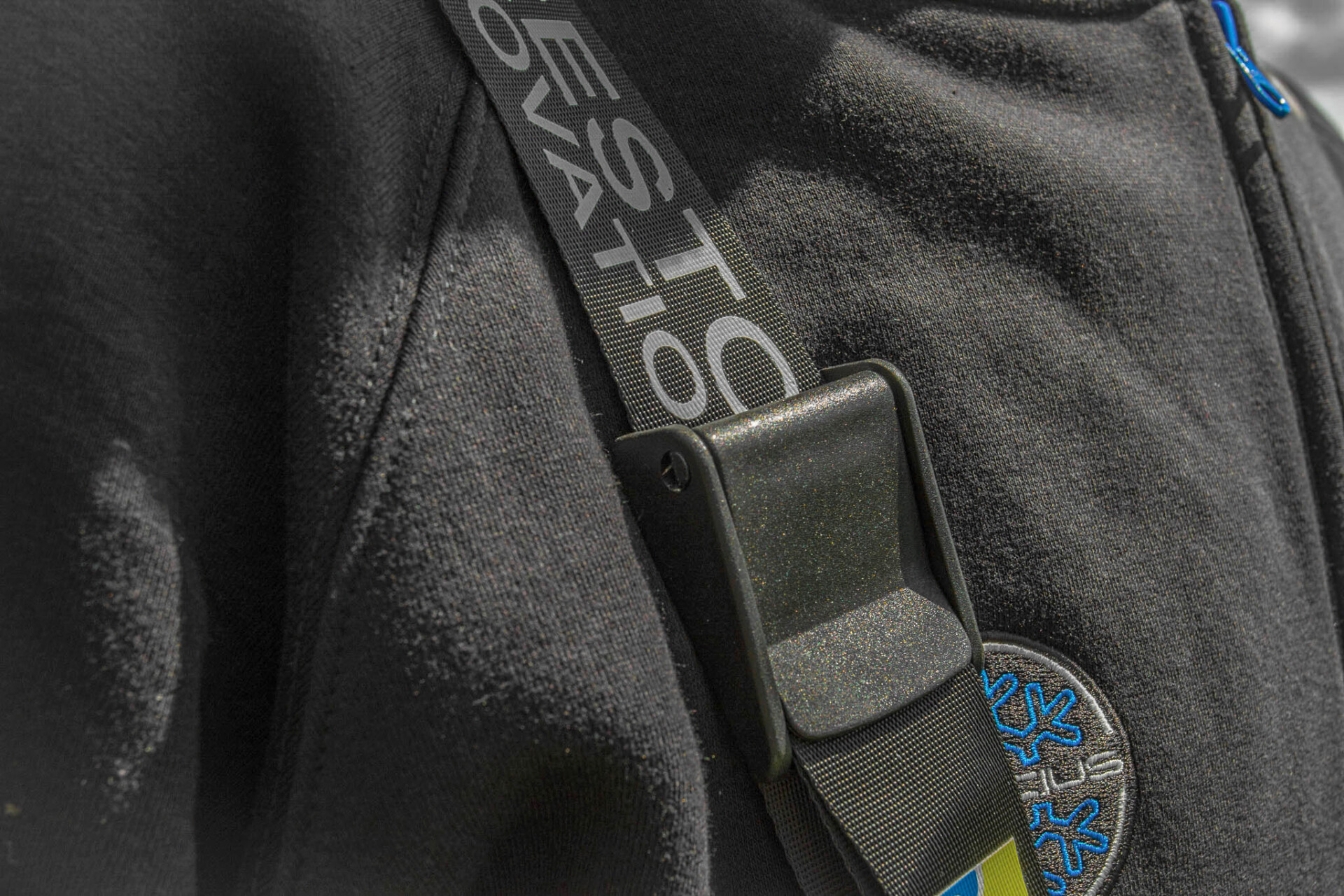 PRESTON Celcius Winter Suit - Image 20