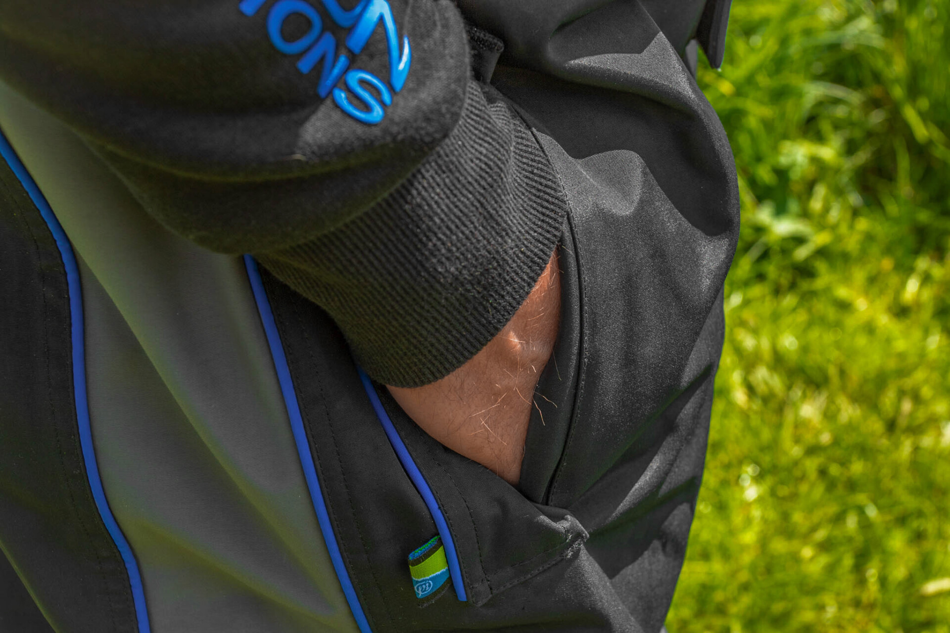 PRESTON Celcius Winter Suit - Image 22