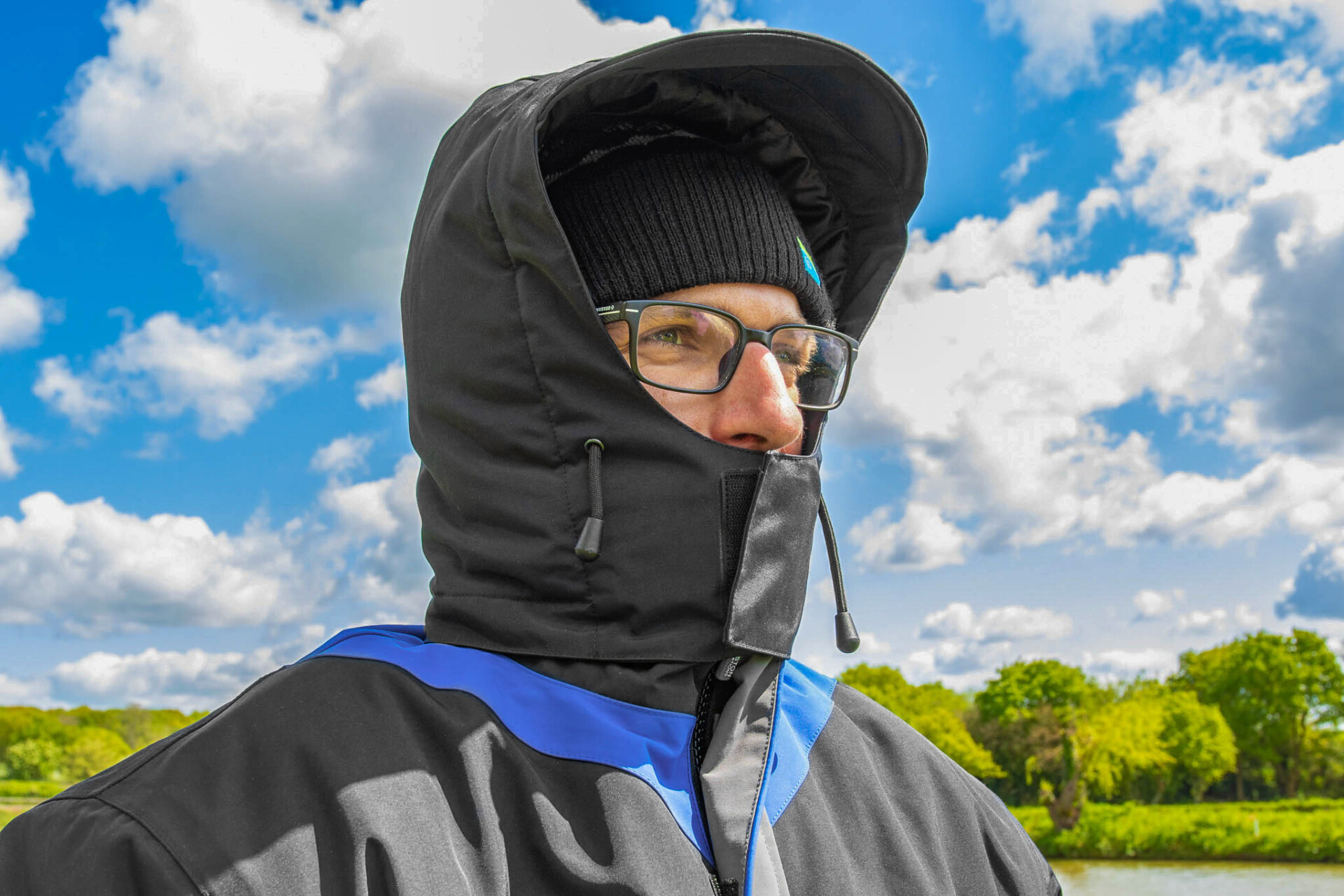 PRESTON Celcius Winter Suit - Image 24