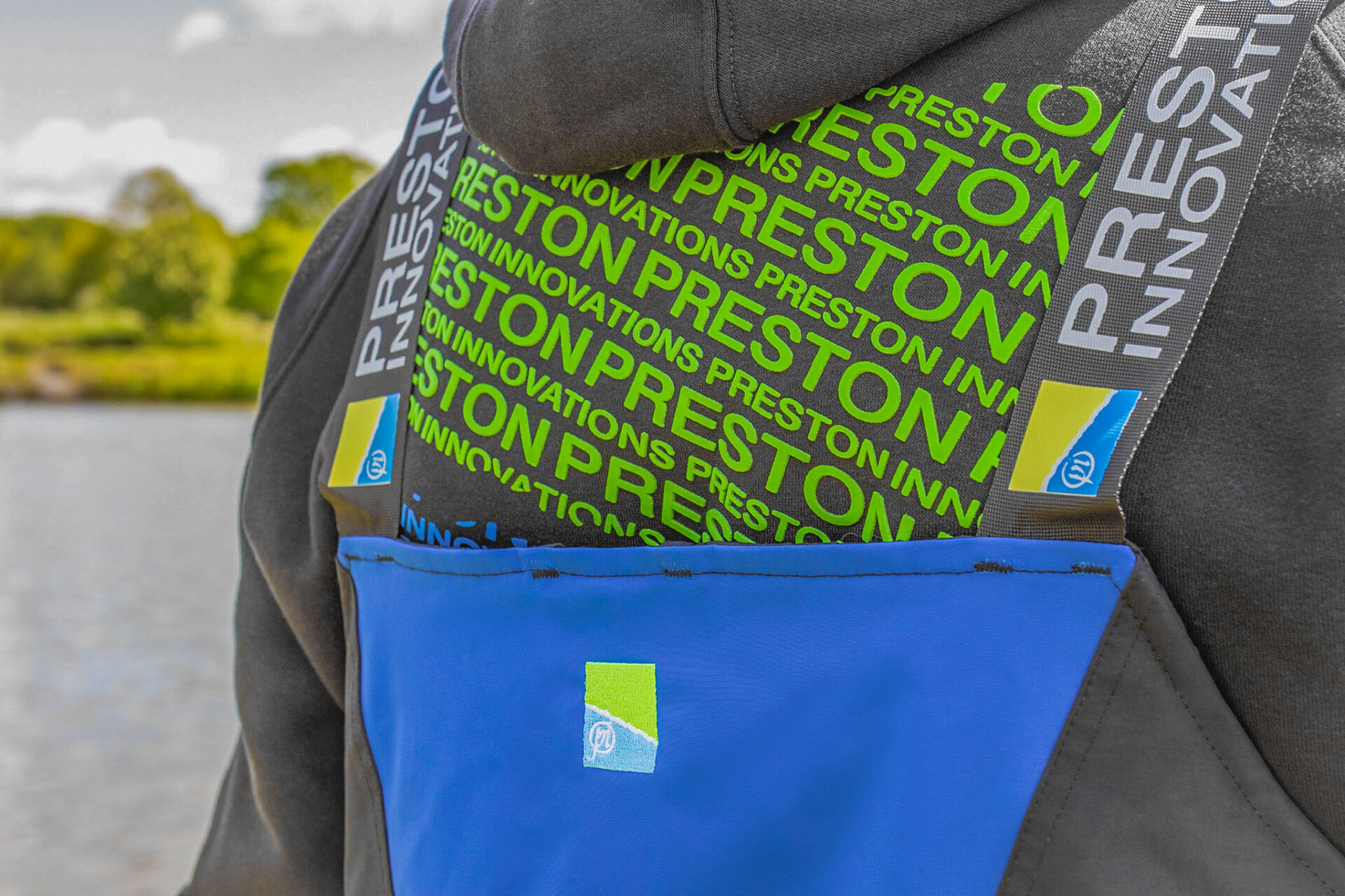 PRESTON Celcius Winter Suit - Image 25