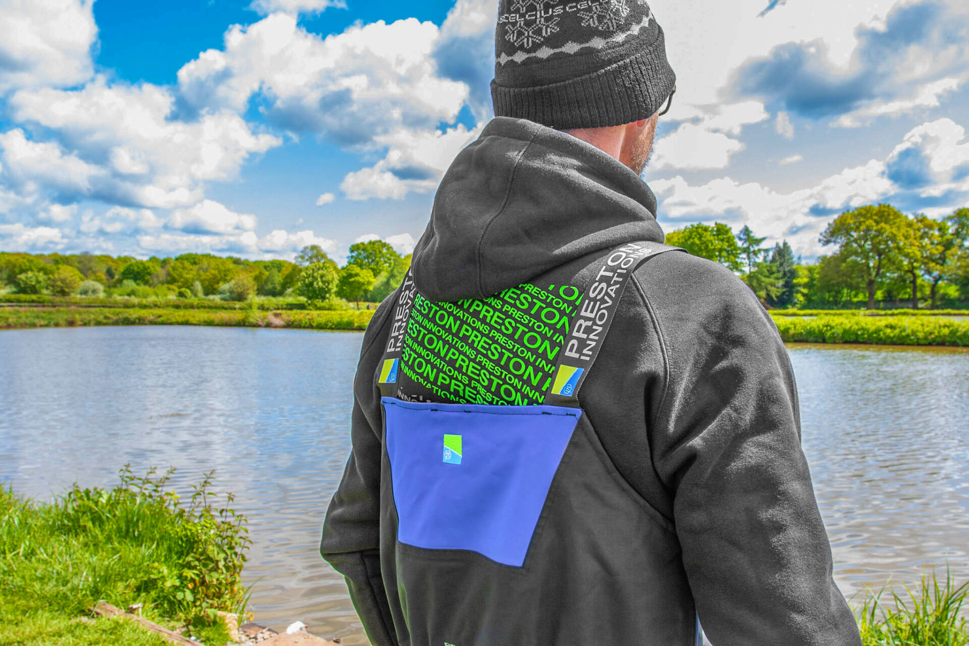 PRESTON Celcius Winter Suit - Image 26