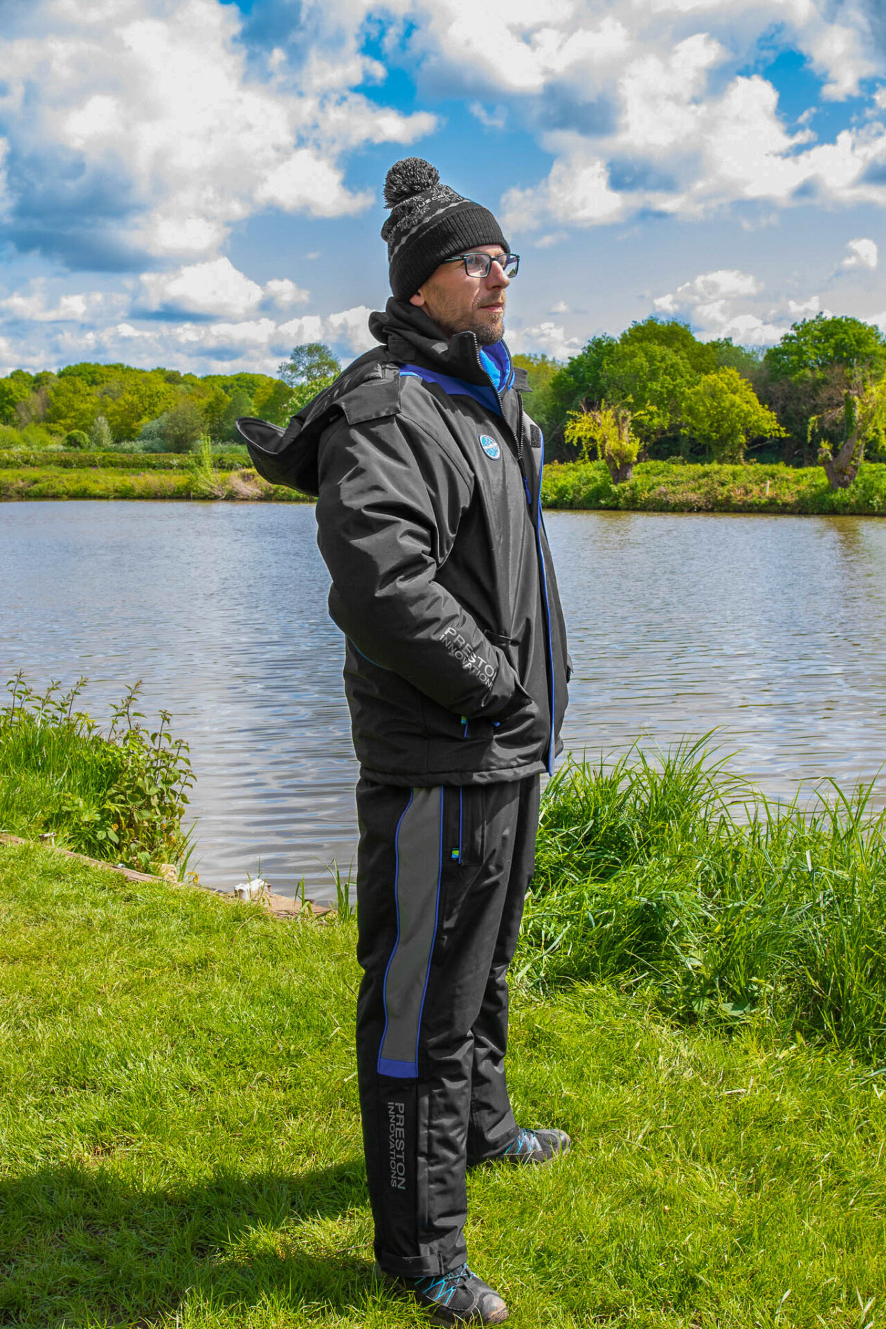 PRESTON Celcius Winter Suit - Image 27