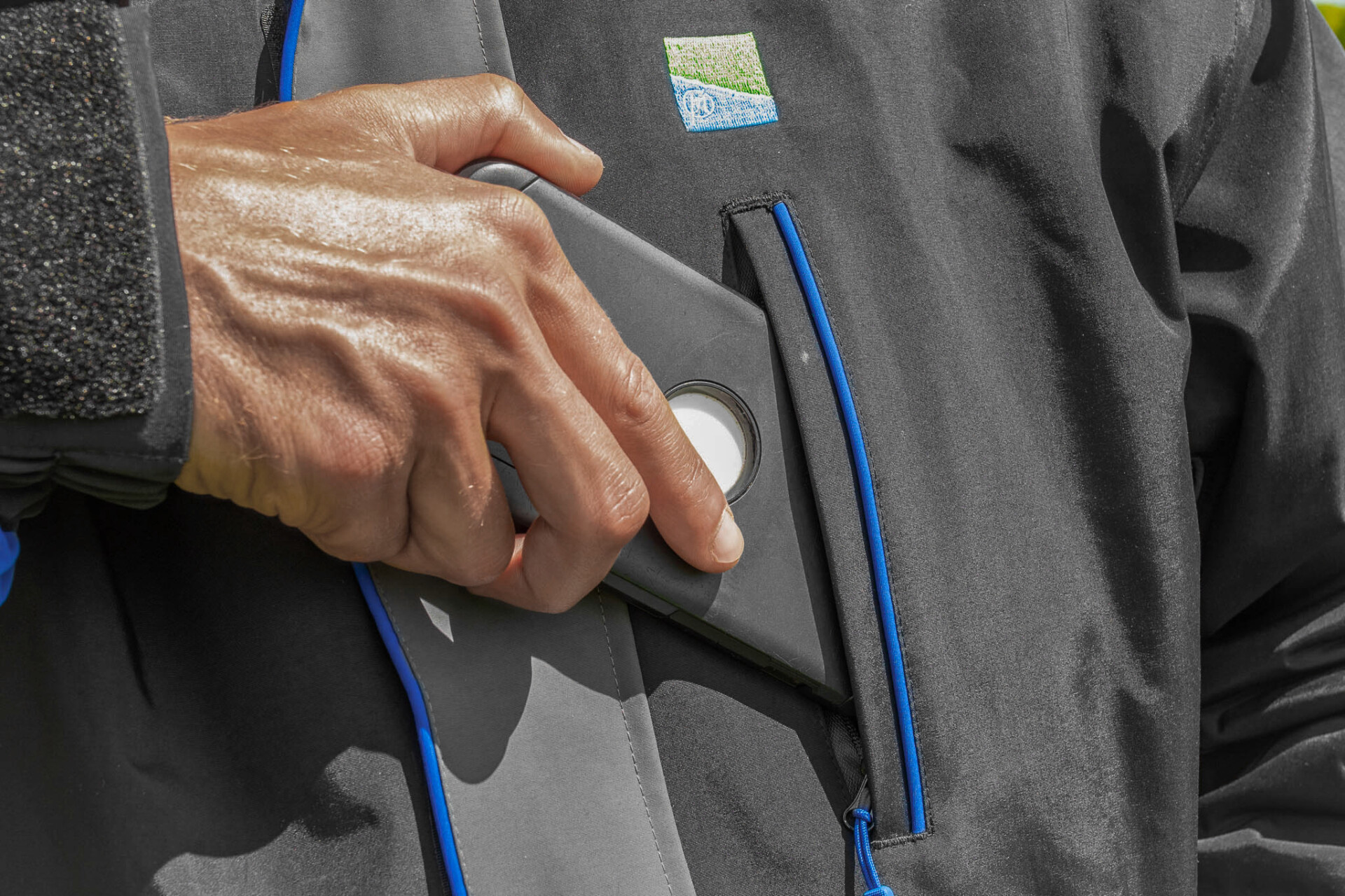 PRESTON Celcius Winter Suit - Image 29