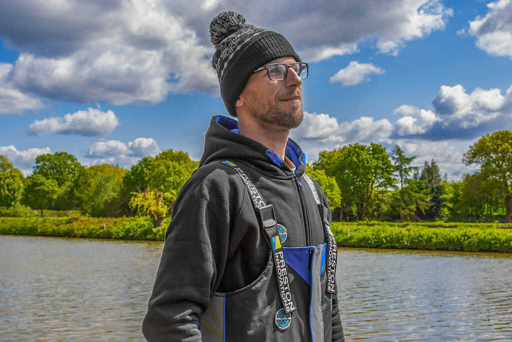 PRESTON Celcius Winter Suit - Image 7