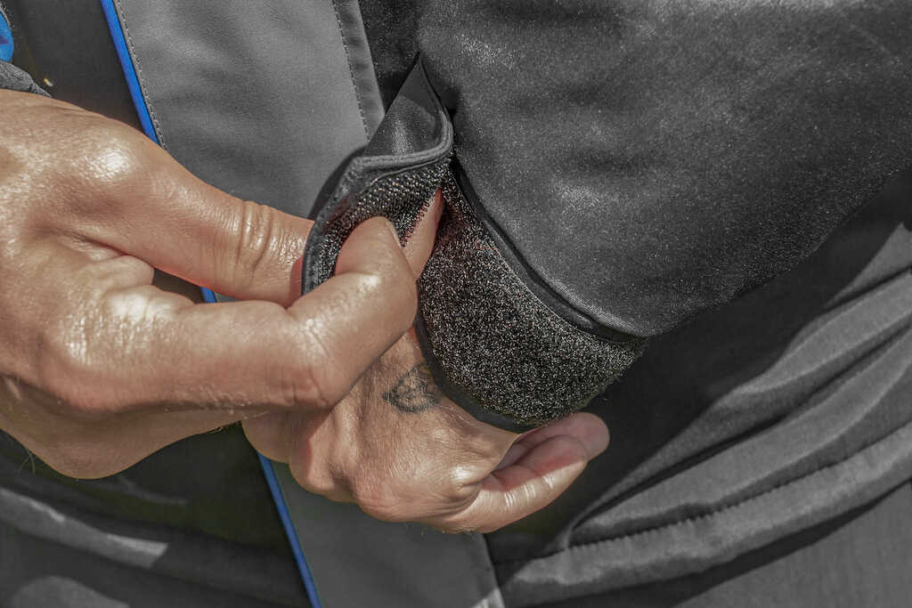 PRESTON Celcius Winter Suit - Image 8