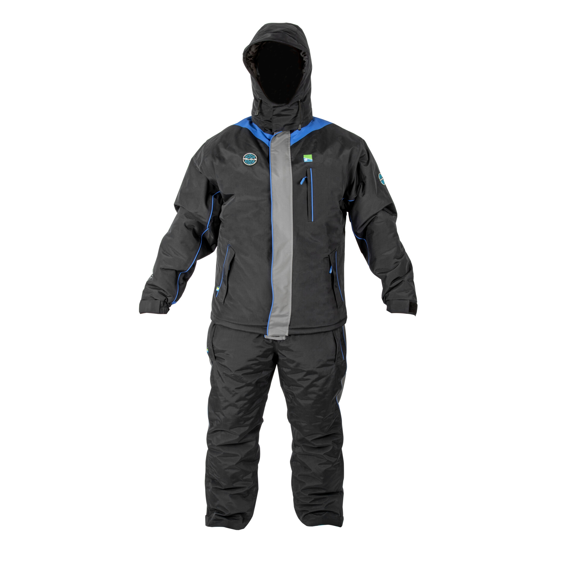PRESTON Celcius Winter Suit