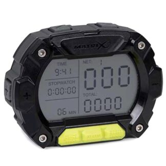 MATRIX Digital Clicker PRO