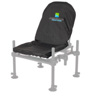 PRESTON Absolute 36 Feeder Chair - Waterproof Cover