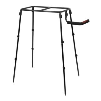 SPOMB™ MK2 Bucket Stand - Double